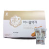 삼립 미니약과(샤니) 70g Best før : 15.Jan.2022 - Image 2