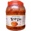 NH Cabbage Kimchi Poki 2,3kg Best før :